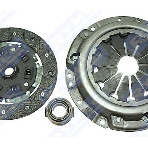 Clutch Kit for SUZUKI SAMURAI SJ 1984 to 2004