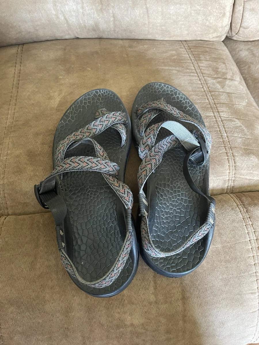 Chaco Ecotread Indiana Men's Sandals & Flip Flops for sale | eBay