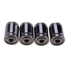 4pcsset Anti-theft Tire Valve Caps 4pcsset Anti-theft Tire Valve Caps
