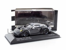 MINICHAMPS 1/43 - PORSCHE 911 (992) GT3 R 410246000