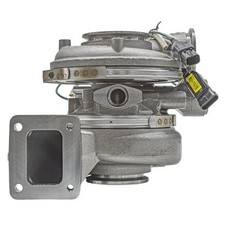 Garrett 924544-5001S New Turbocharger, S450 9.0 L Gt3582 Vh for John Deere