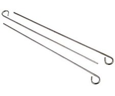 Jegs 81619 Replacement Universal Cam Degree Wheel Pointers
