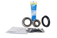 SKF Radlagersatz Radlager Oldtimer | Vkba 9051 CL | FüR VW Beetle
