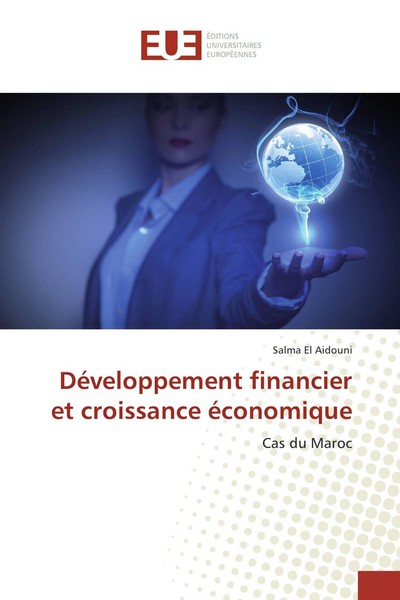 DéVeloppement Financier Et Croissance éConomique Salma El Aidouni-image