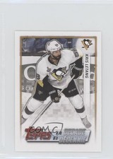 2020-21 Topps NHL Stickers Topps of the Decade Kris Letang #648 e6j