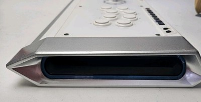 その他 QANBA pearl Qanba Pearl PlayStation 4 Tournament Ready Arcade Joystick
