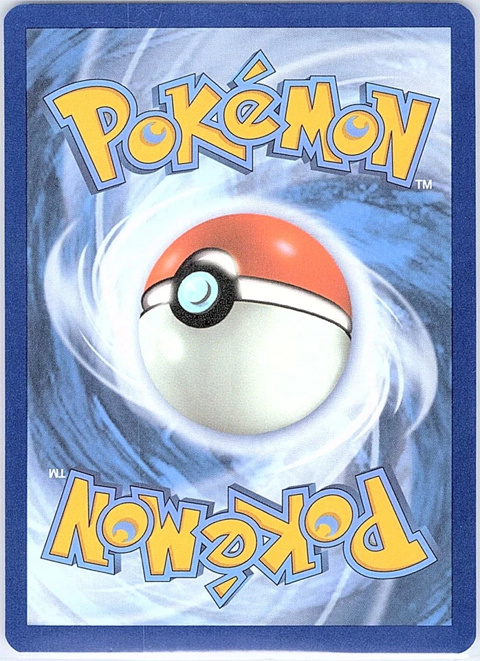 Palossand ex 091/191 SV08: Surging Sparks - Pokemon Card - NM - Image 2 of 2