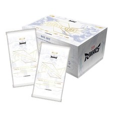 CardFun Marvel Rivals Collection Trading Card Sealed Box Blind Booster Box