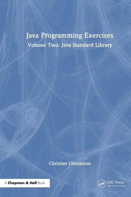 Christian Ullenboom | Java Programming Exercises | Buch | Englisch (2024)