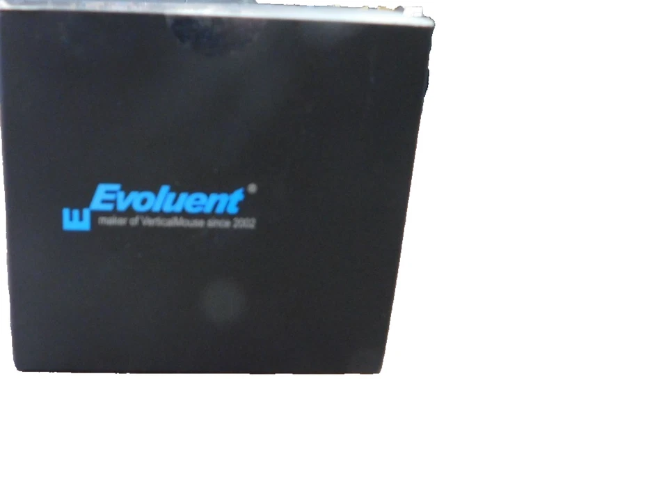 Evoluent VM4SW VerticalMouse 4 Small Wireless-PN-VM4SW-RH - Image 3 of 4