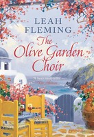The Olive Garden Choir | Leah Fleming | Englisch | Taschenbuch | 304 S. | 2019