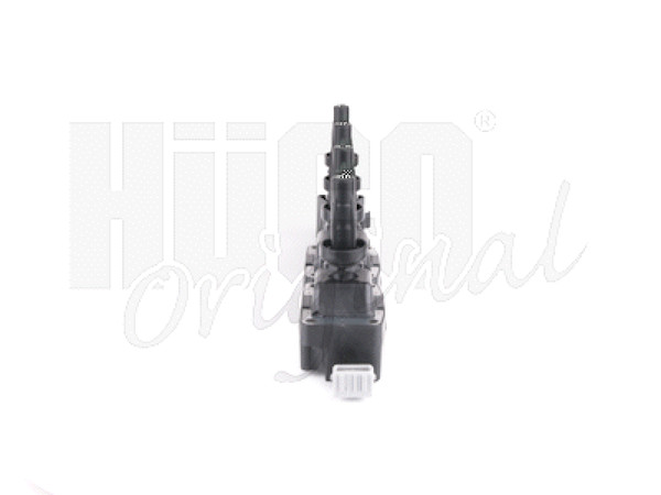 ZüNdspule Hueco Astemo-Hitachi 133819 FüR Peugeot CitroËN C2 C4 2A 207 C3 Tepee-image