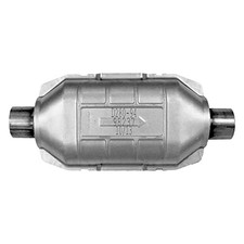 AP EXHAUST 98237 Carb Certified Universal Pre...
