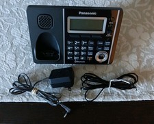 PANASONIC KX-TGF370 M MAIN BASE STATION KX-TGF370