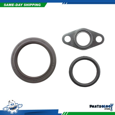 #ad DNJ TC220 Timing Cover Gasket Set For 01 19 Honda Subaru 1.7L 3.6L SOHC $12.99
