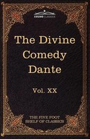 Dante Alighieri | The Divine Comedy | Taschenbuch | Englisch (2010)