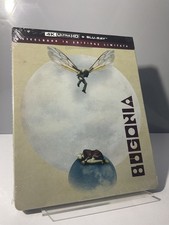 Bugonia (Ltd. Steelbook Edition) (4K UHD + Bl...