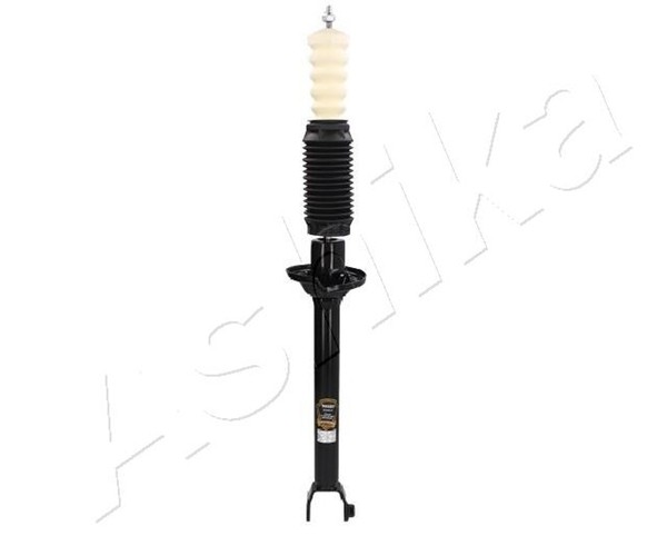 2X StoßDäMpfer Ashika MA-00685 FüR Ford Fiesta KA 121 Mazda 4 16V 3 Jasm Jbsm-image