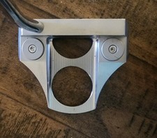 Heavy Putter Tour B3-M Bo/  35" Putter / Right Hand 