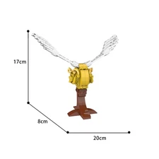 Hot Sale 176 Smallest Ball Walnut-sized Gold-coloured Sphere from Fim