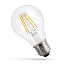 Spectrum LED Filament Leuchtmittel Birne 11W ...