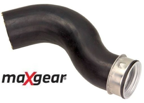 Maxgear 68-0133 Ladeluftschlauch Turboschlauch Ansaugschlauch FüR VW-image