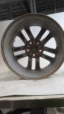 2016 Nissan JUKE 17x7 Alloy Wheel Silver OEM D03001KA2A 5-Spoke Used