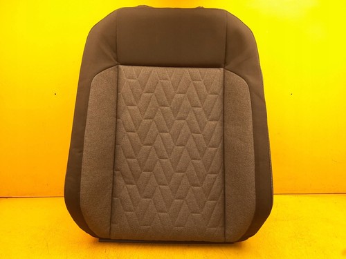VW T-Cross Linke Rückenlehne Fahrersitz Original TEIL Gebraucht OE Original Teil