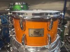 Pearl Soprano 12x7” Maple Snare Drum