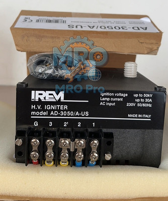 AD-3050/A-US Brand New Product power supply DHL Shipping