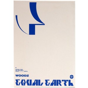 Woodz Equal Album | eBay