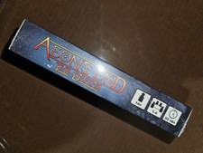 Aeon's End The Depths Board Game 1-4 Players Ages 14+