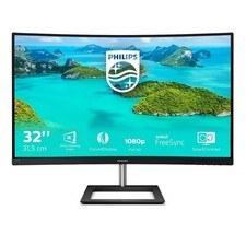 Philips 31 Inch 322E1C LCD FHD Monitor UK Delivery No Stand GRADE A