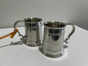 Pewter Selangor | eBay