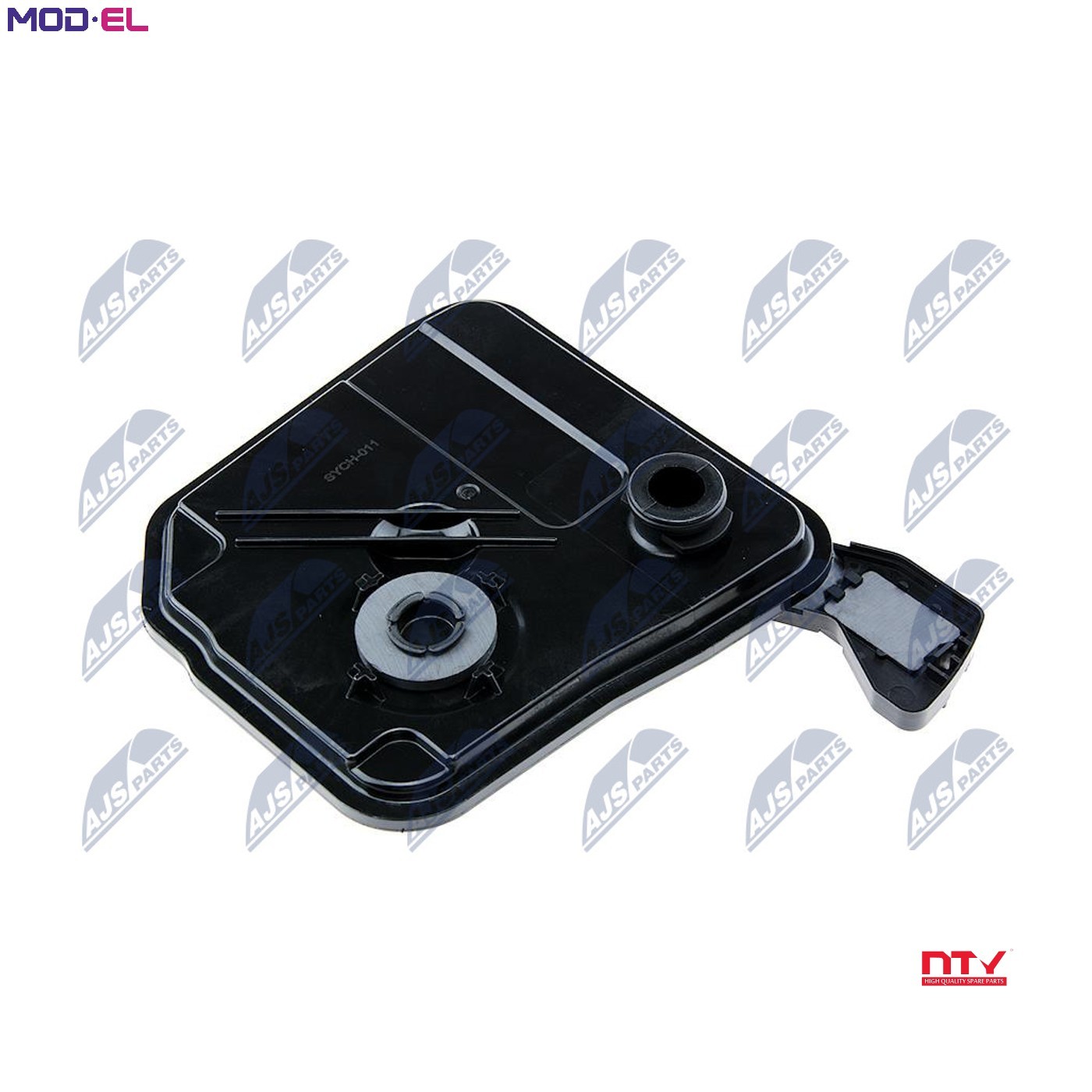 Fits NTY FSF-CH-011 TRANSMISSION FILTER ⭐UK Stock⭐ - Image 9