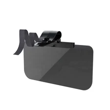 SHUNWEI Anti-high Beam Goggles Dual-use Car Sun Visor