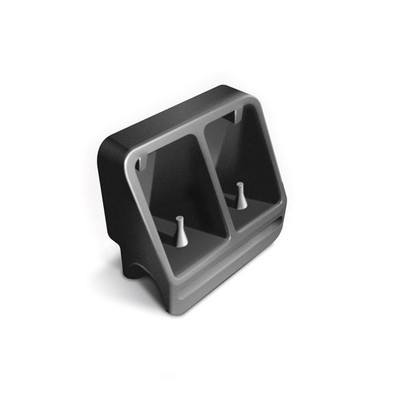 SHAD Adapterset f. SH38X f. das 4P System