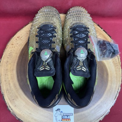 Size 12 - Nike Kobe 8 SS Christmas for sale online | eBay