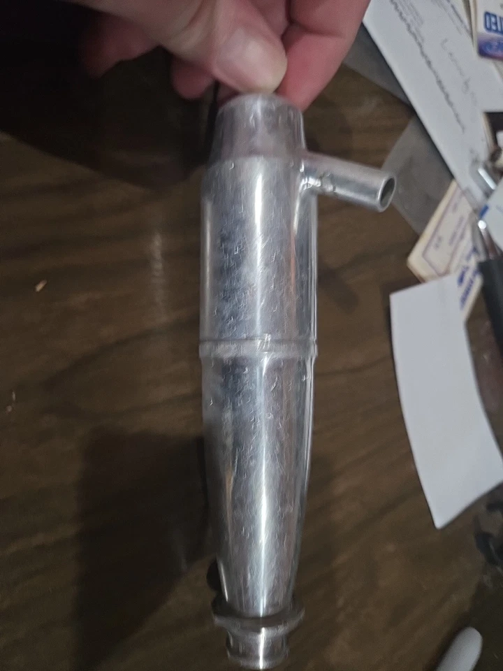 Труба б/у Ofna 053 Pi 802 - Изображение 2 из 4