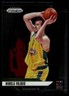 2024-25 Panini Prizm Euroleague Nikola Vujcic #100