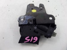 Vw Jetta Trunk Latch Mk5 06-09 Oem Vw Jetta Trunk Latch Mk5 06-09 Oem