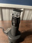BaBylissPRO® BLACKFX Outlining Trimmer Item No. FX787B Pre Owned — photo 6