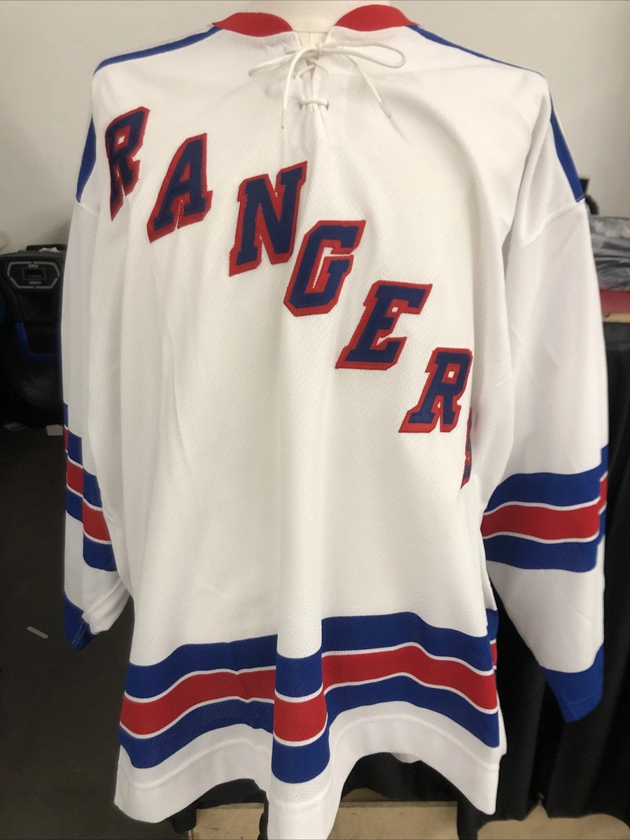 Reebok New York Rangers 56 Size NHL Fan Apparel & Souvenirs for