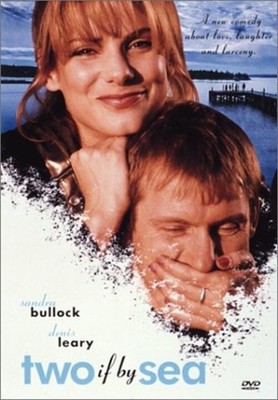 Two If by Sea [DVD]