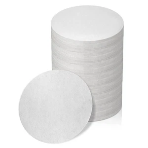 Coffee Filtre en papier pour cafetière Espresso, 600 Pcs non blanchis Espresso9492