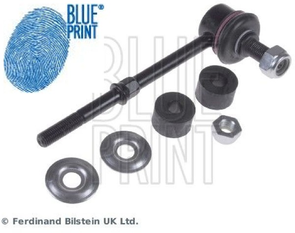 Blue Print ADG08513 Stange/Strebe FüR Stabilisator Koppelstange Strebe FüR Kia-image
