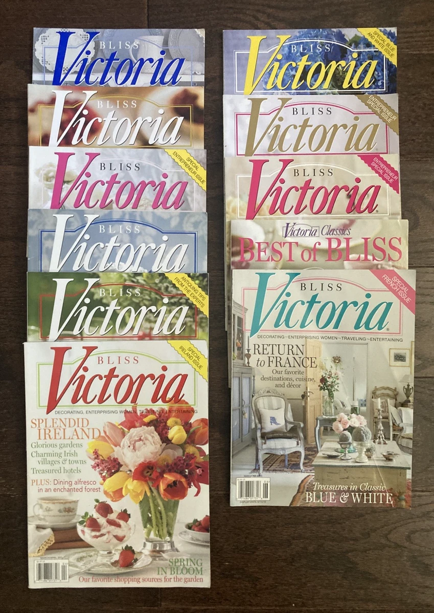 History Victoria Magazines for sale | eBay