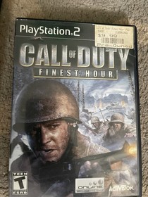 PlayStation 2 Slim 4 Controllers, Power Av And Adapter, 15 Games 2 Memory Cards