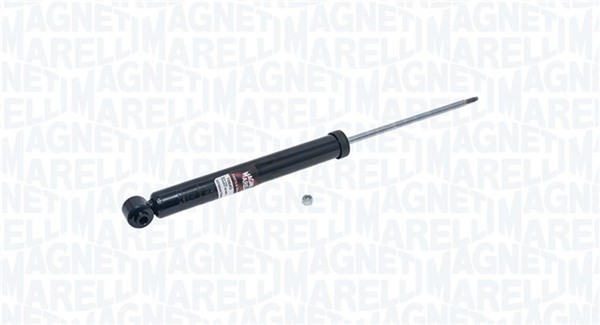 2X Magneti Marelli StoßDäMpfer 357064070000 FüR Peugeot 308 1 16V Bioflex Gti-image