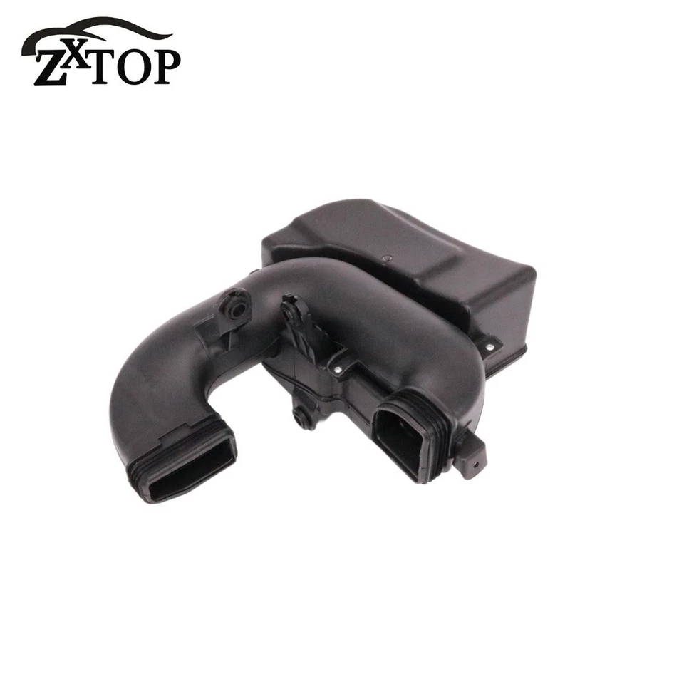 For 2014-2019 Kia Soul !, +, Base 1.6L 2.0L Air Duct Resonator Assembly - Image 3 of 4